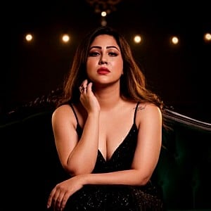 Arpita Chakraborty
