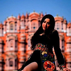 Arpita Chakraborty
