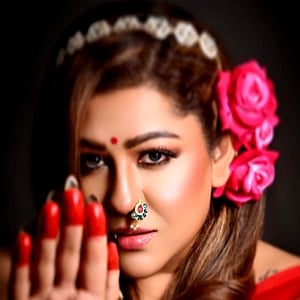 Arpita Chakraborty