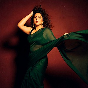 Arpita Chakraborty