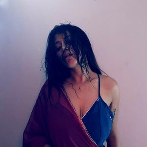 Arpita Saha