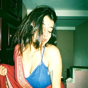 Arpita Saha
