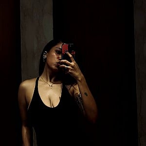 Arpita Saha