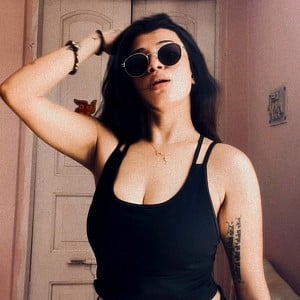 Arpita Saha