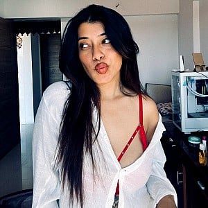 Arpita Saha