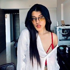Arpita Saha