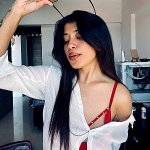 Arpita Saha