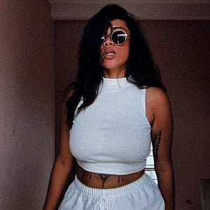 Arpita Saha