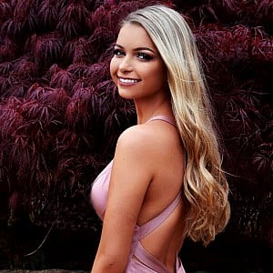 Arrionna Sackett