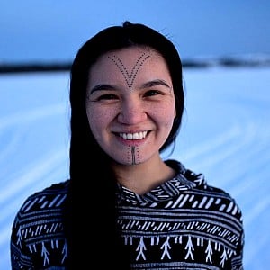 Arsaniq Deer