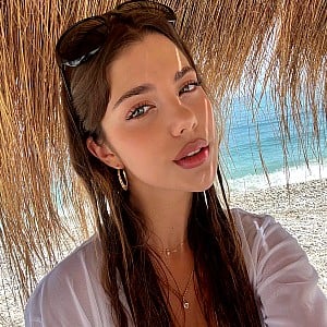 Arseniya Voloshina