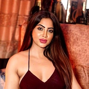 Arshi Khan