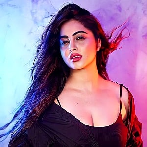 Arshi Khan