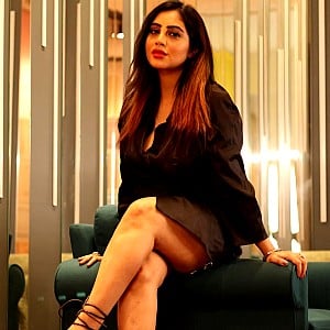 Arshi Khan