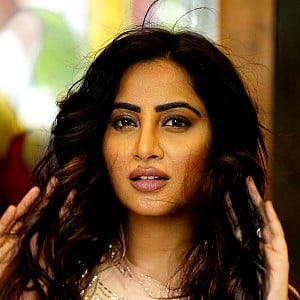 Arshi Khan