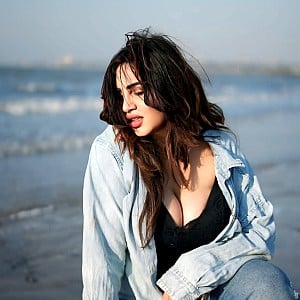 Arshi Khan
