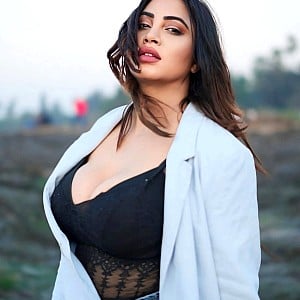 Arshi Khan