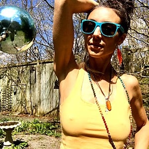 Artemis Vandevi