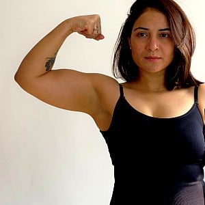 Arti Raghuvanshi