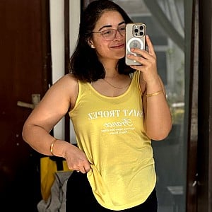 Arti Raghuvanshi