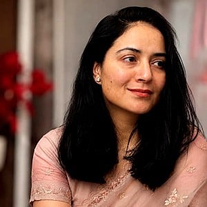 Arti Raghuvanshi