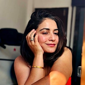 Arti Raghuvanshi