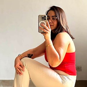 Arti Raghuvanshi