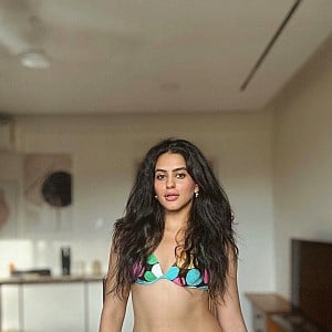Arushi Handa