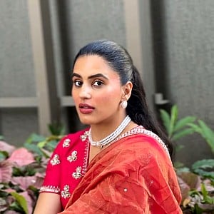 Arushi Handa