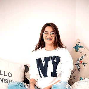 Arushi Sharma