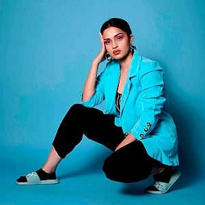 Arushi Sharma