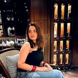 Arushi Sharma