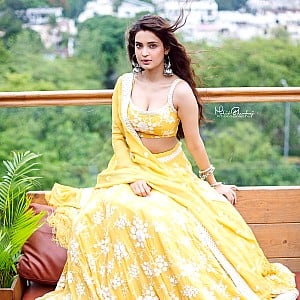 Arushi Sharma