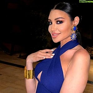 Arwa Gouda