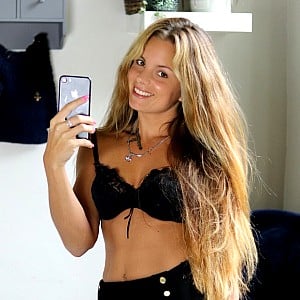 Arya LaRoca