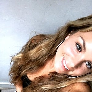 Arya LaRoca
