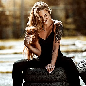Arya LaRoca