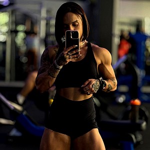 Aryadne Esteves