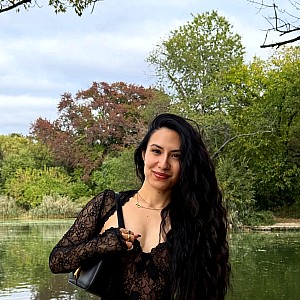 Aryana Hamzehloo