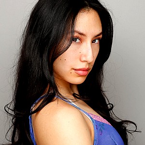 Aryana Hamzehloo
