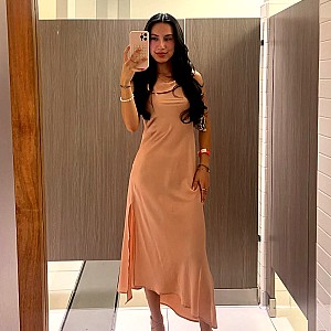Aryana Hamzehloo