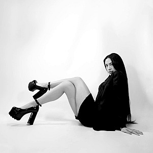Aryana Hamzehloo