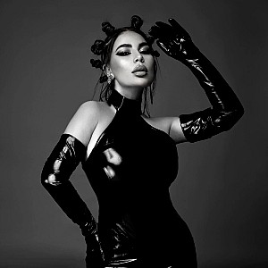 Aryana Sayeed
