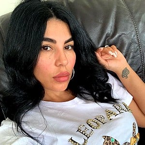 Aryana Sayeed