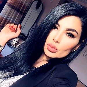 Aryana Sayeed