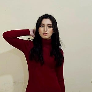 Aryanna Alyssa Dezek