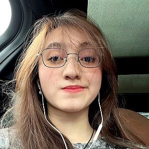 Aryanna Alyssa Dezek