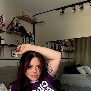 Aryanna Savegnago