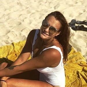 Aryna Sabalenka