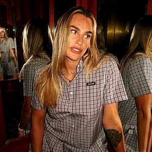 Aryna Sabalenka